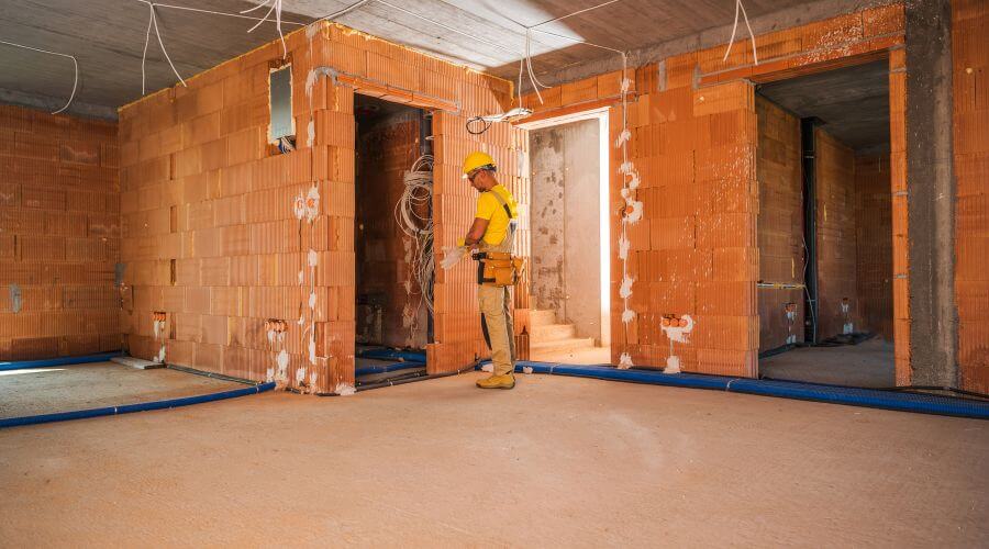 Local Chimney Repair in Goose Creek, SC